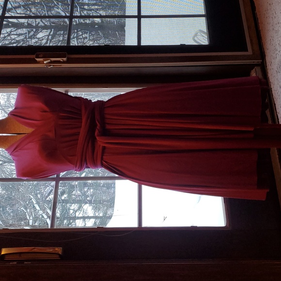 Henkaa Convertible Midi One Size - Picture 3 of 9